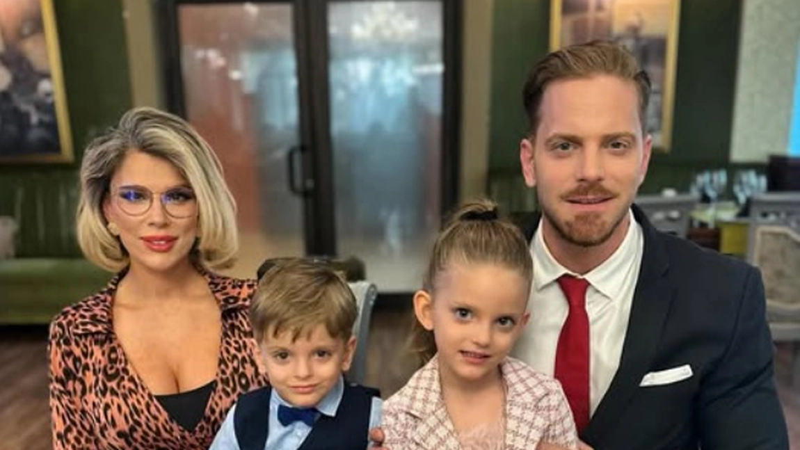 Cum a reușit Alina Laufer să rămână însărcinată la 42 de ani? Care este secretul