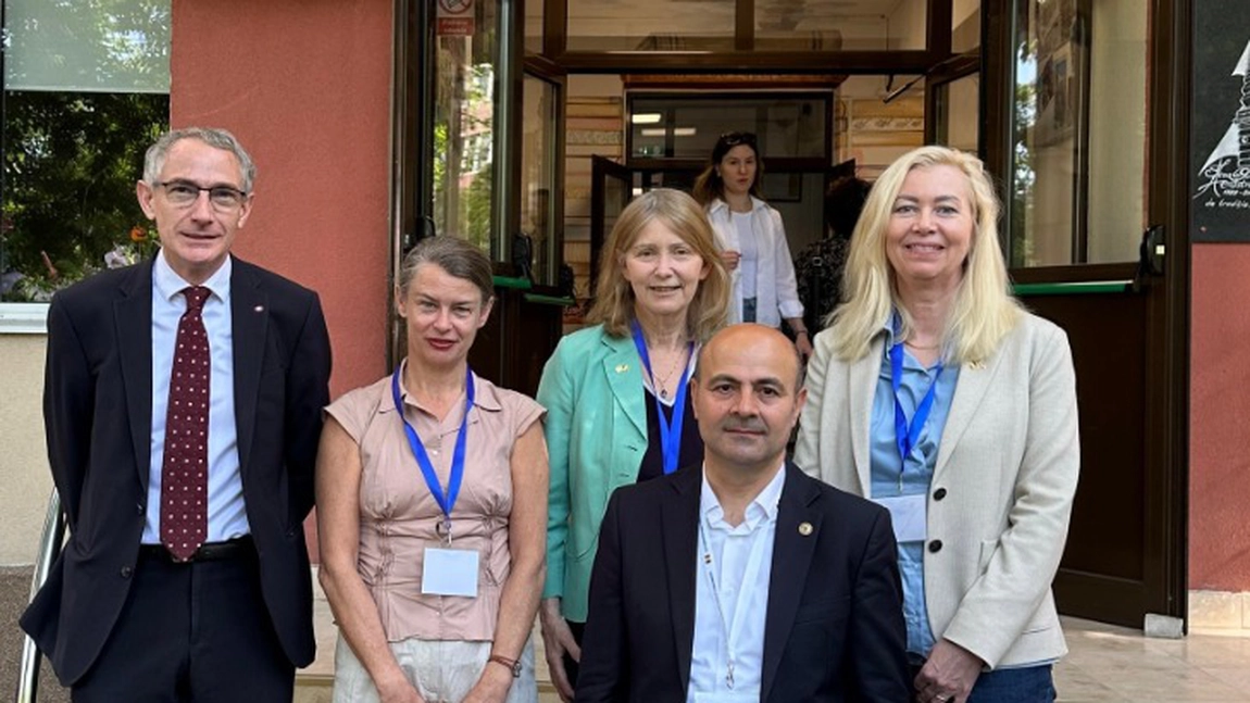 Mesaj transmis de Ambasada Statelor Unite la București în ziua alegerilor prezidențiale