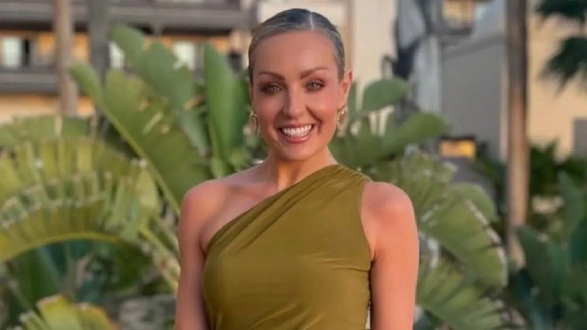 Amy Dowden impresionează fanii în bikini. Iată cum arată aceasta după ce a învins cancerul