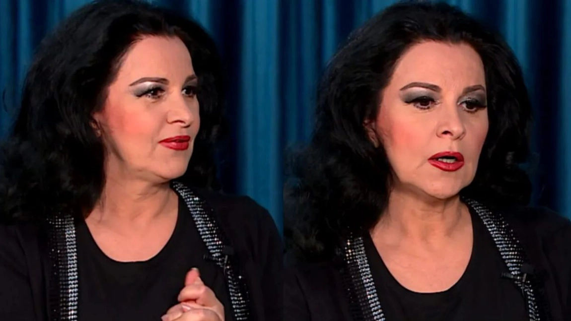Angela Gheorghiu trăiește o frumoasă poveste de dragoste. Ce diferență de vârstă este între soprană și iubitul tinerel