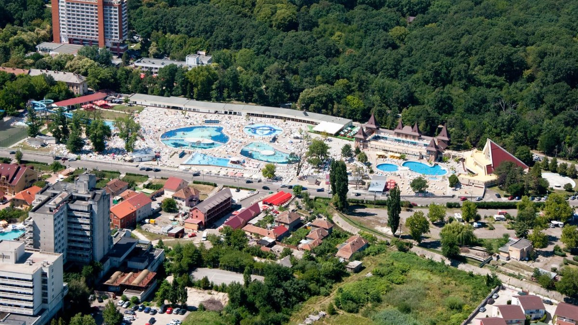 Contraindicații pentru apa termală din Băile Felix – Iată ce trebuie să știi înainte de a merge la tratament