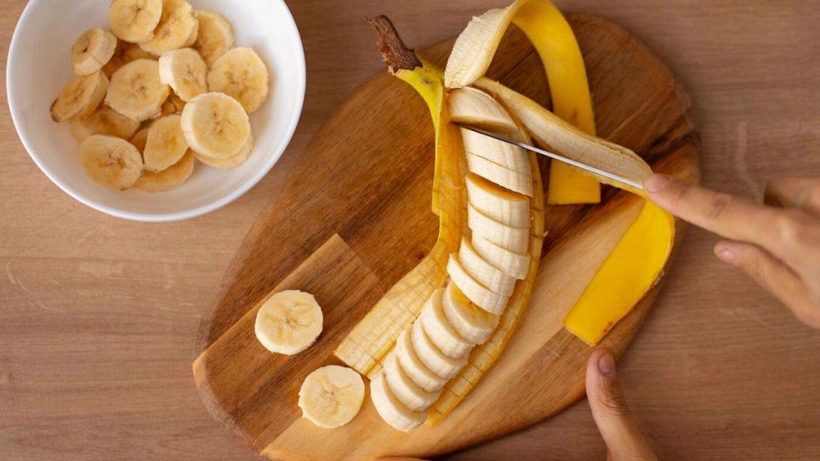 Când ai pancreatită, sunt benefice bananele? Iată tot ce trebuie să știi despre consumul lor