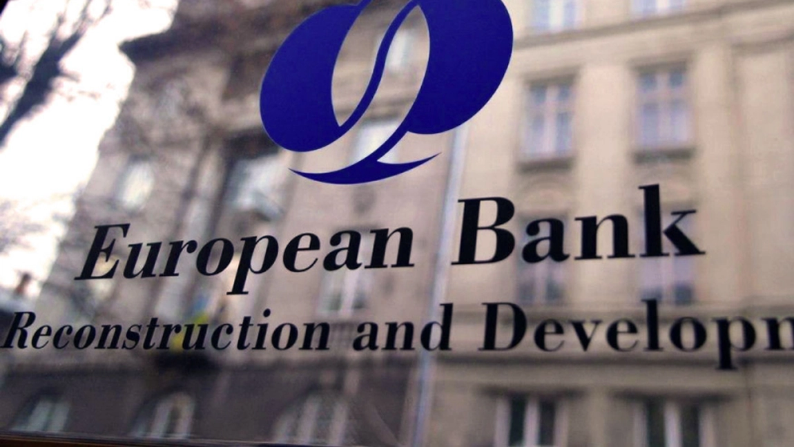 Banca Europeană pentru Reconstrucţie şi Dezvoltare, ultimele cifre despre economia României
