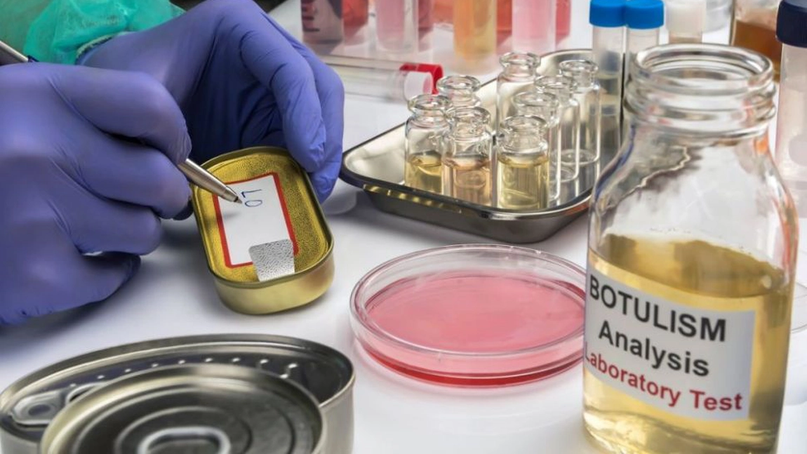 Care sunt primele semne de botulism? Iată simptomele care necesită măsuri urgente!