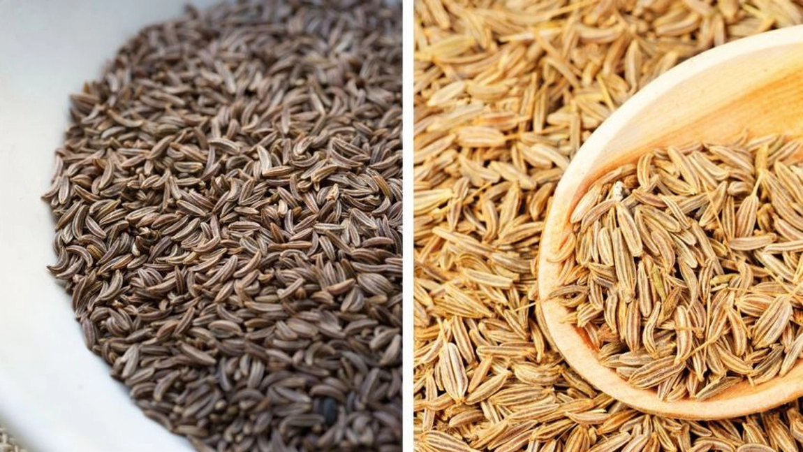 Chimion vs chimen. Sunt gemeni culinari cu identități diferite