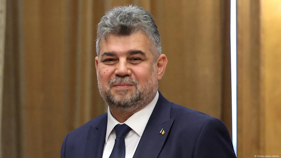 Marcel Ciolacu, despre decizia de a ieşi de la guvernare şi de a-şi da demisia: „Oricum mă schimba viitorul preşedinte”