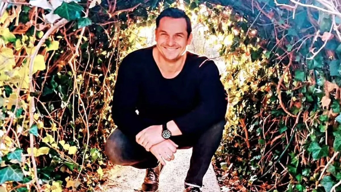 Un fost concurent Big Brother și Burlăcița a murit la 49 de ani. Ciprian Azoiței intrase și în politică la un moment dat