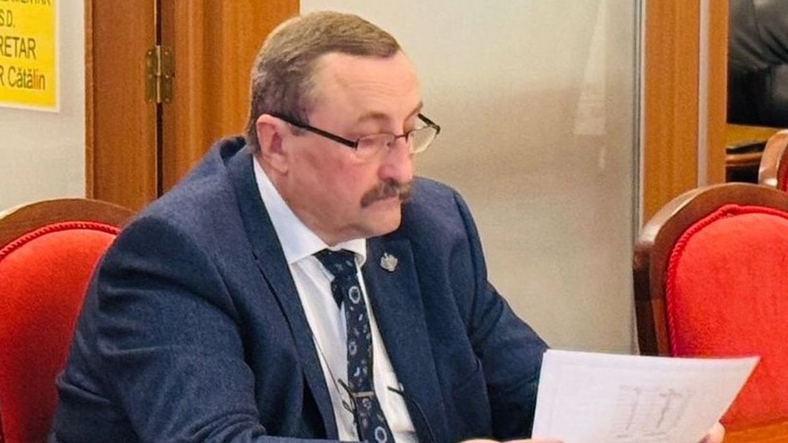 Senatorul Dan Cașcaval: „Votul nostru trebuie să reflecte speranțele, nu temerile” (P)