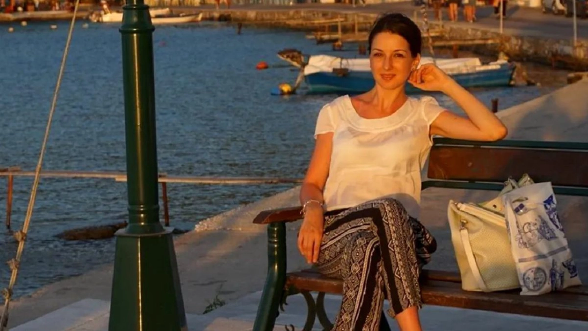 Florentina Georgescu, cunoscut medic cardiolog, a murit la doar 40 de ani. O fetiță va crește acum fără mamă