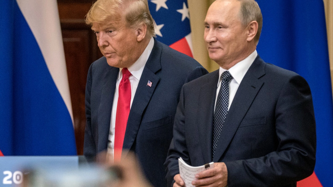 Vladimir Putin a evaluat starea negocierilor cu Ucraina. El acuză în termeni duri ultimele lovituri