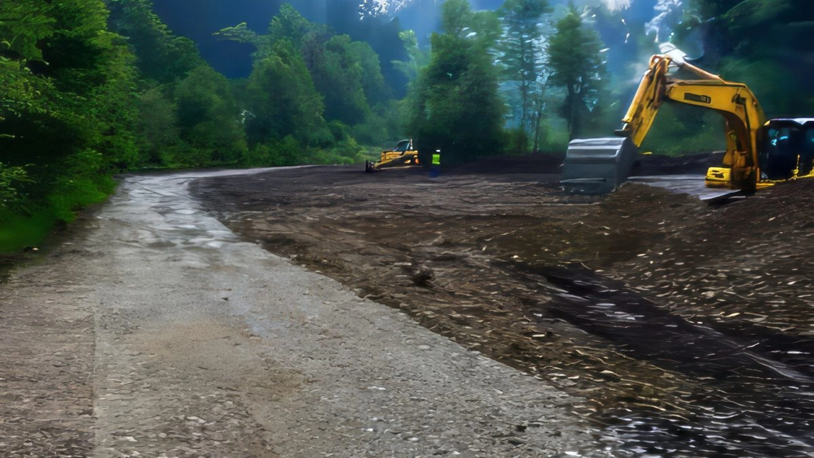Se modernizează un drum din România! Compania Naţională de Investiţii poate emite ordinul de începere a lucrărilor