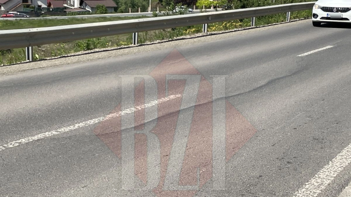 Aleșii județeni vor vota miercuri noi credite! Consiliul Județean Iași se împrumută pentru reparațiile unor drumuri județene