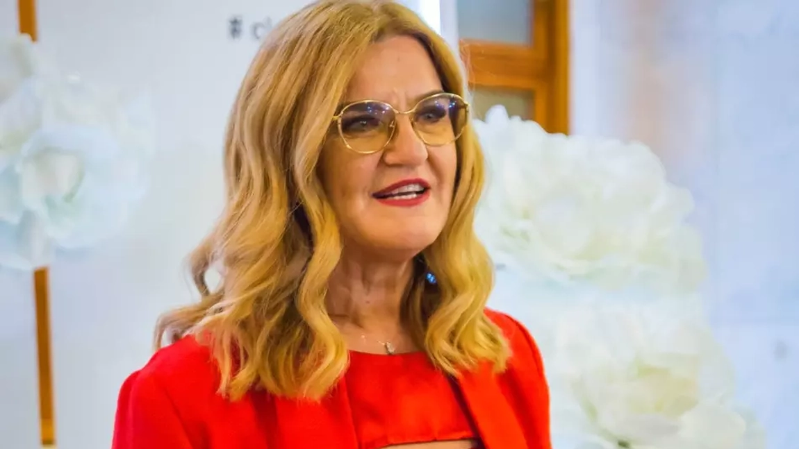 Ce relație are Elisabeta Lipă cu fiul ei și de ce evită să-l îndemne spre căsătorie: „Nu îl agasez”