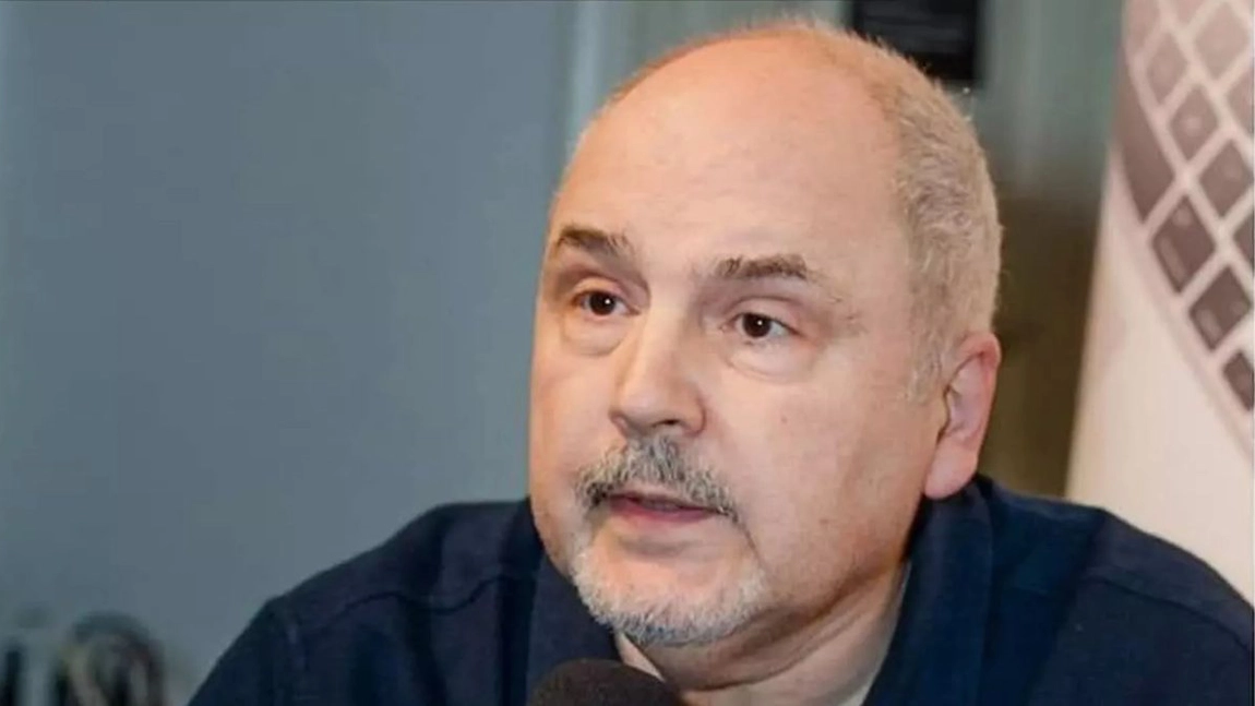 Eugen Cristea a prevăzut că soția sa va muri. Actorul a prevestit mai multe decese în familie