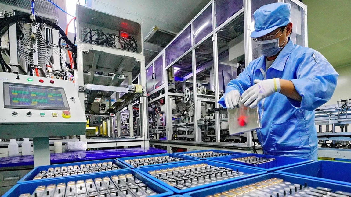 Se va construi fabrica viitorului în România! Investiția uriașă care va aduce noi locuri de muncă 
