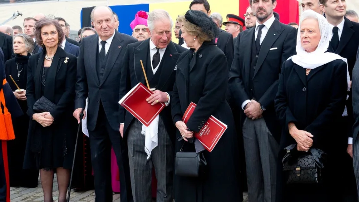 Comorile imperiului Hohenzollern rămân în patrimoniul Germaniei. O victorie culturală după un secol de dispute