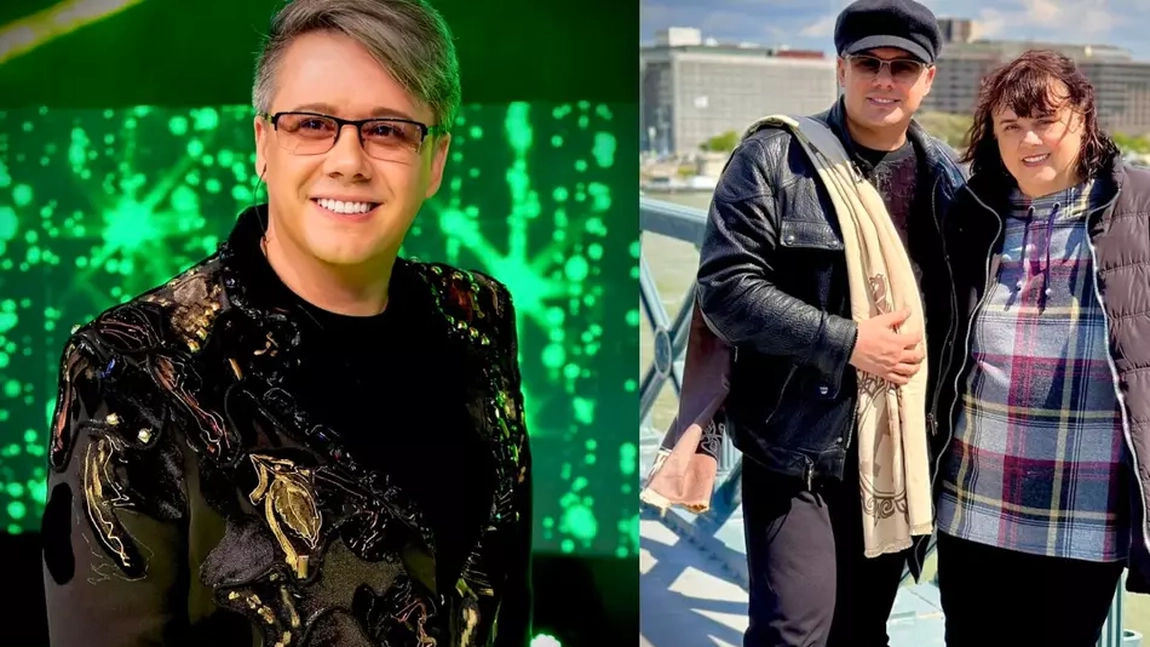 Fuego, mărturisiri emoționante despre mama și bunica lui. Cu ce lipsuri s-a confruntat