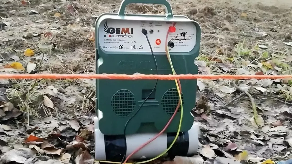 Gardul electric: Ghid complet pentru securizarea terenurilor agricole