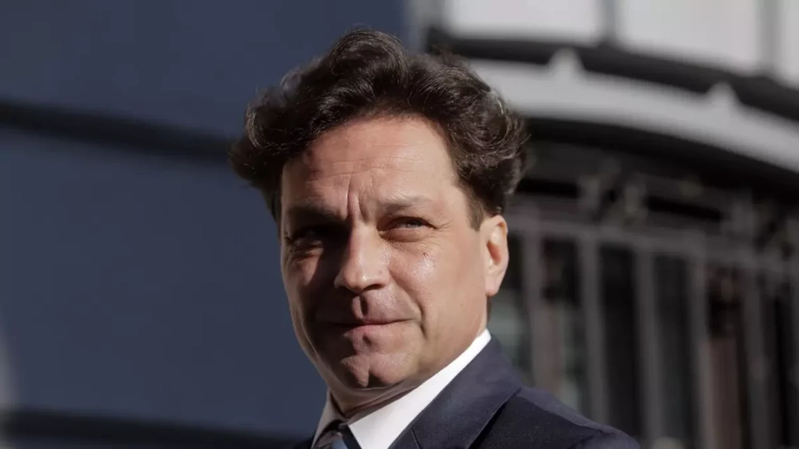 George Ivașcu, viața unui actor. Iată câteva lucruri pe care probabil nu le știai despre artist