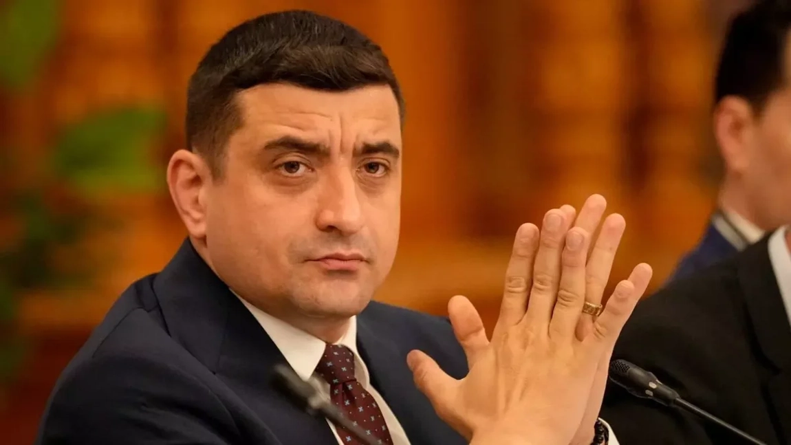 Decizie fără precedent luată de George Simion. Liderul AUR spune răspicat STOP joc! 
