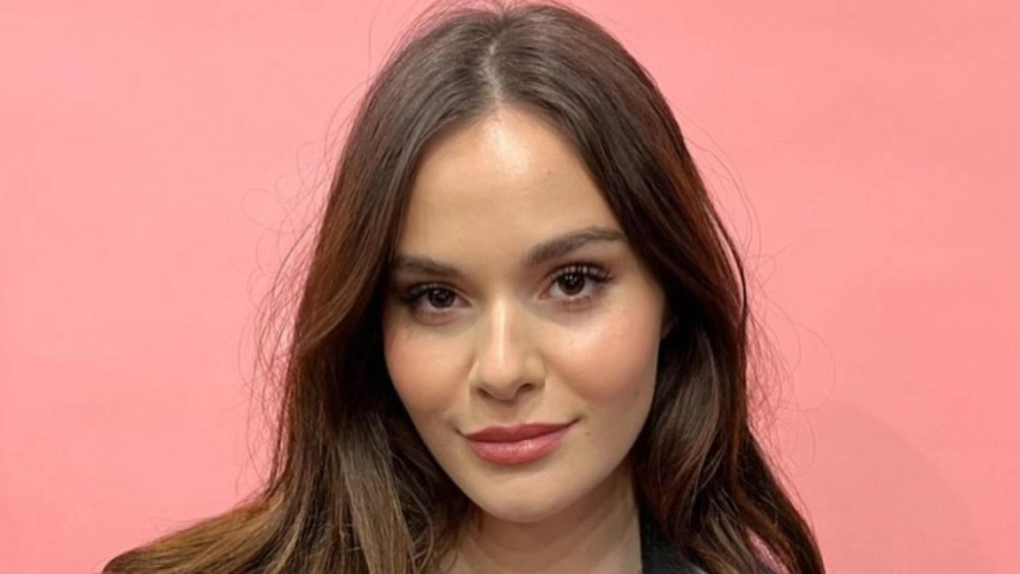 Holly Ramsay în bikini atrage toate privirile. Iată cum a apărut pe plajele din Miami