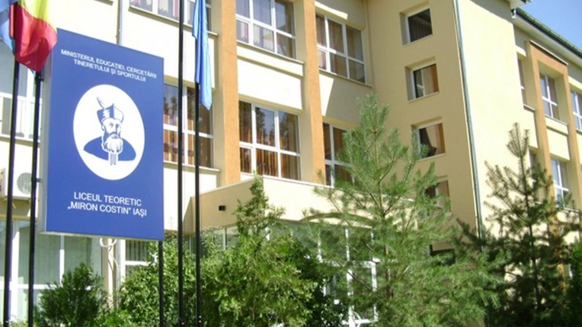 O unitate de învățământ, din Iași, va fi extinsă! Primăria caută firme pentru realizarea proiectului de peste 3,3 milioane de euro