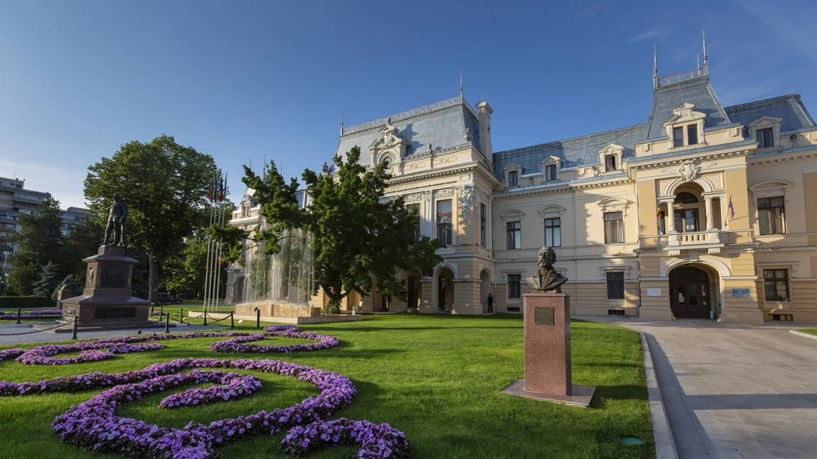Primăria Iași vinde patru terenuri; dezvoltatorul Ioan Hatmanu țintește un lot de 214 mp în centrul orașului!