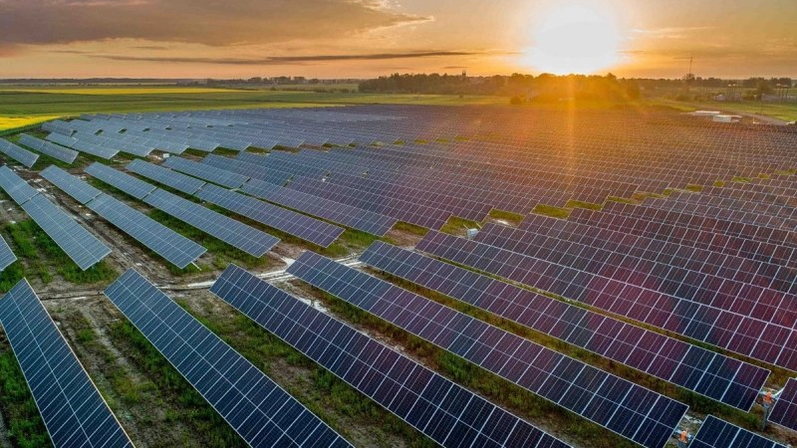  Licitație pentru Realizarea unui Parc Fotovoltaic de Peste 3 Milioane Lei!