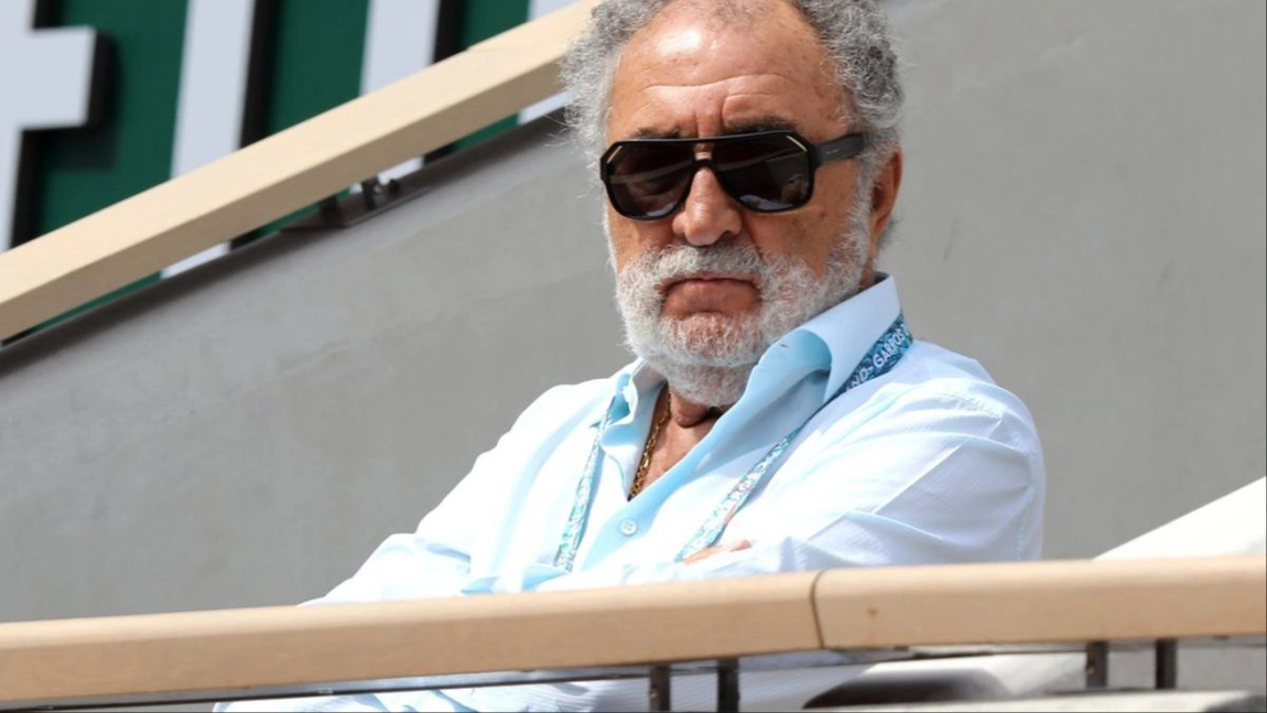 Secretul miliardelor lui Țiriac: Cum i-a depășit pe Federer și Nadal