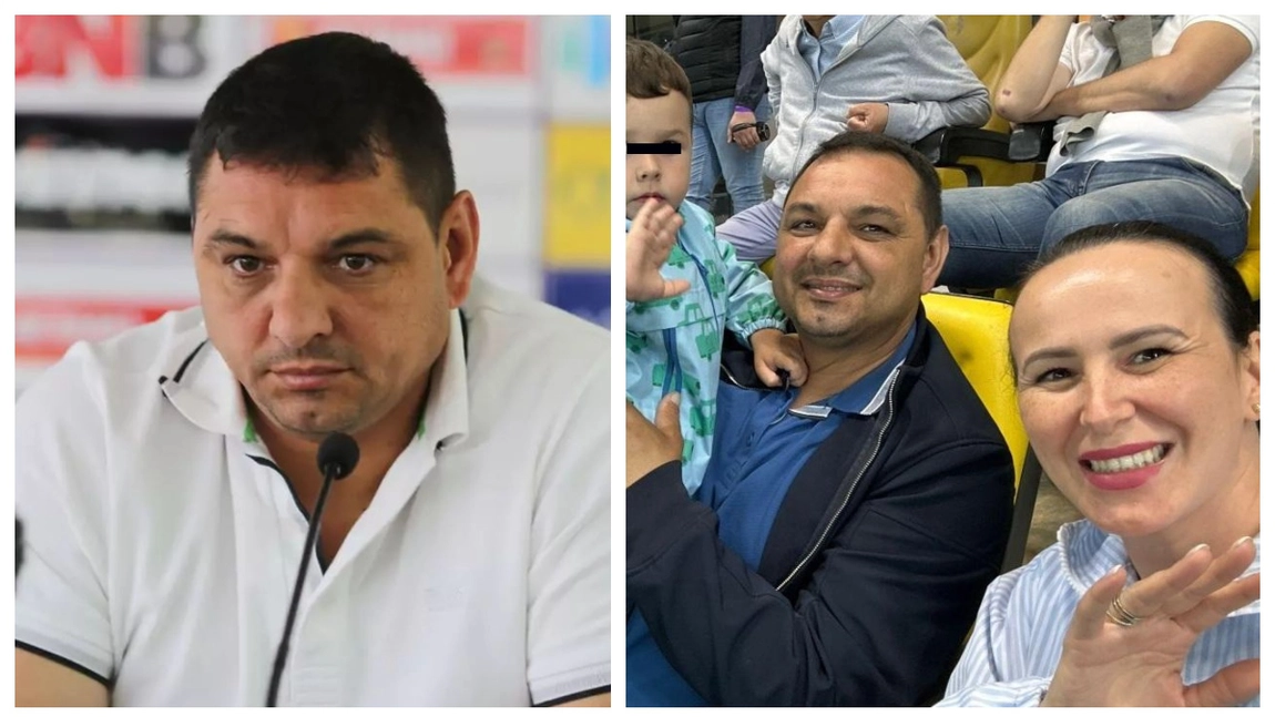 Tragedie cutremurătoare! Câți ani de închisoare riscă Ionel Ganea după moartea fiului său de 2 ani: „Legea ține cont că tatăl era la volan”