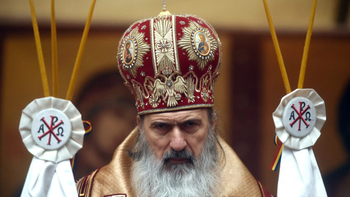 ÎPS Teodosie, eșec în instanță! Tribunalul Constanța respinge contestația și confirmă clasarea pentru martorul-cheie în dosarul „Mană Cerească”