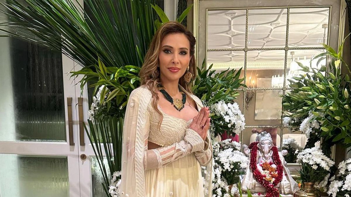 Incredibilele dezvăluiri ale Iuliei Vântur despre nunta cu Salman Khan și secretele siluetei sale perfecte! Află totul aici!