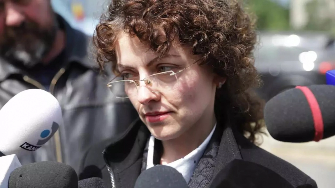 Judecătoarea Ioana Ancuța Popoviciu, reabilitată de Înalta Curte! Suspendarea de patru luni, anulată definitiv