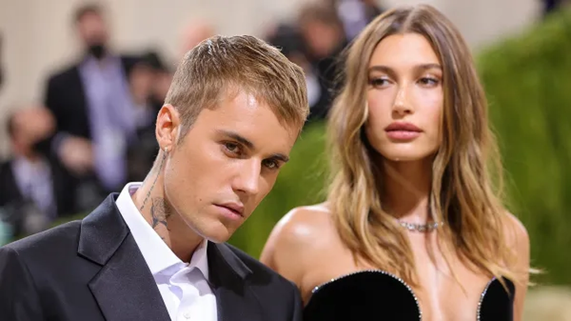 Justin Bieber, măcinat de demoni interiori. Problemele din umbră care îi amenință mariajul cu Hailey
