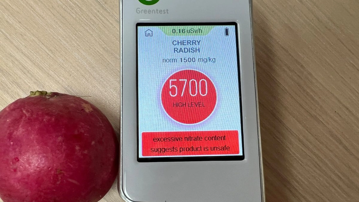 Voi știți ce mâncați? Cele mai căutate legume din piețele și supermarketurile din Iași pun viața consumatorilor în pericol