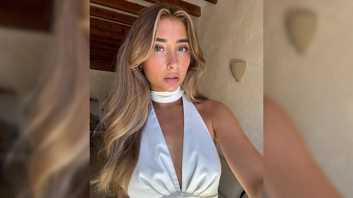 Lily Philips vorbește despre un obicei vulgar. Iată ce considera aceasta ca fiind mai scandalos decât propria carieră