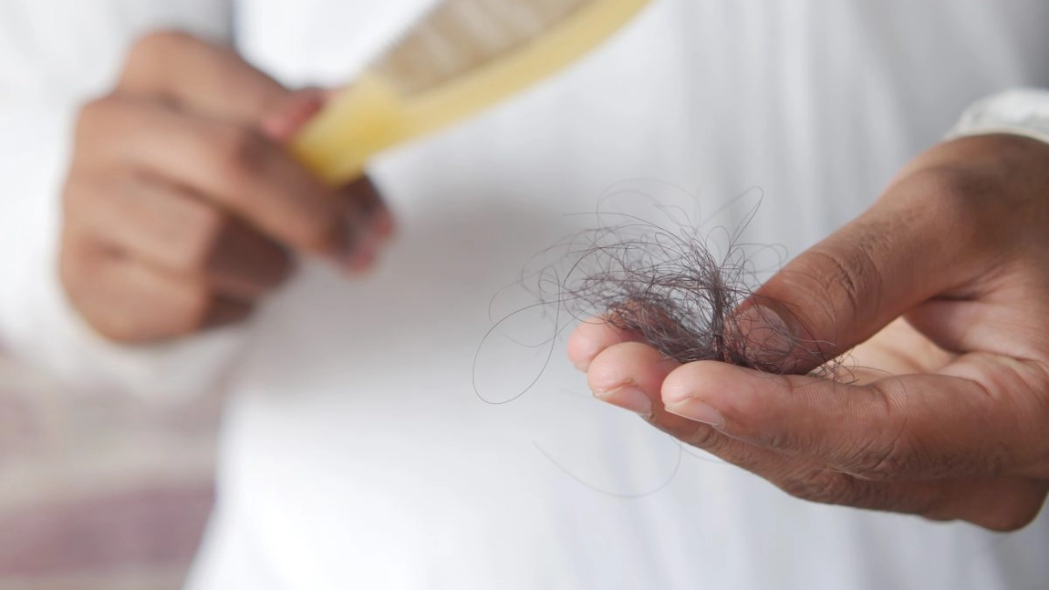 Simptome ale deficienței de zinc! Iată la ce trebuie să fii atent!