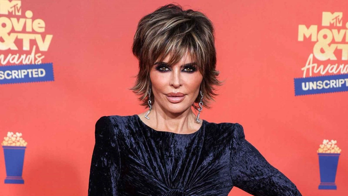Lisa Rinna își etalează corpul de bikini. Vedeta de 61 de ani uimește internetul cu silueta ei de invidiat