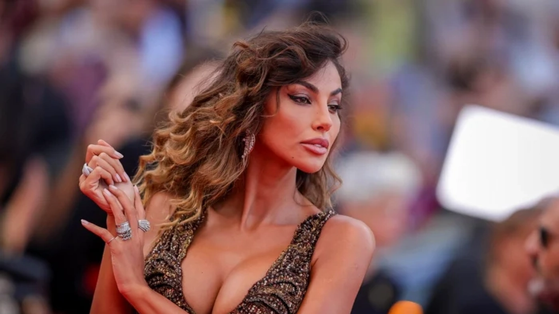 Mădălina Ghenea cucerește lumea modei și filmului: „Haos pe tocuri, dar cu stil”