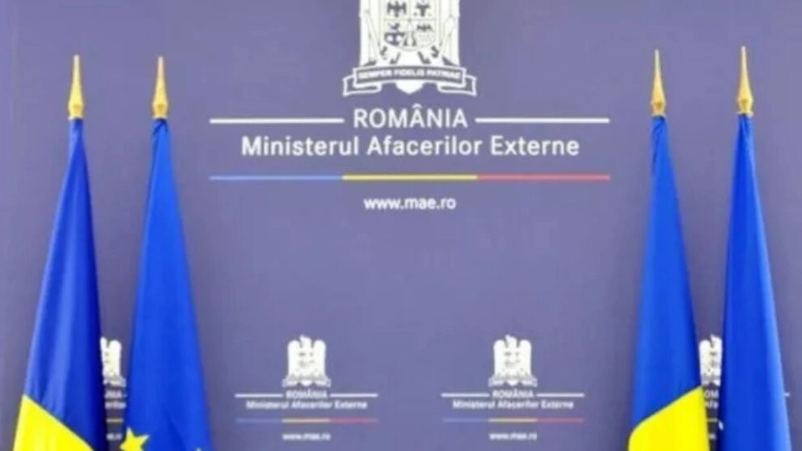 Reacție a Ministerului de Externe în legătură cu vehicularea unor afirmații false privind organizarea turului al doilea al alegerilor prezidențiale