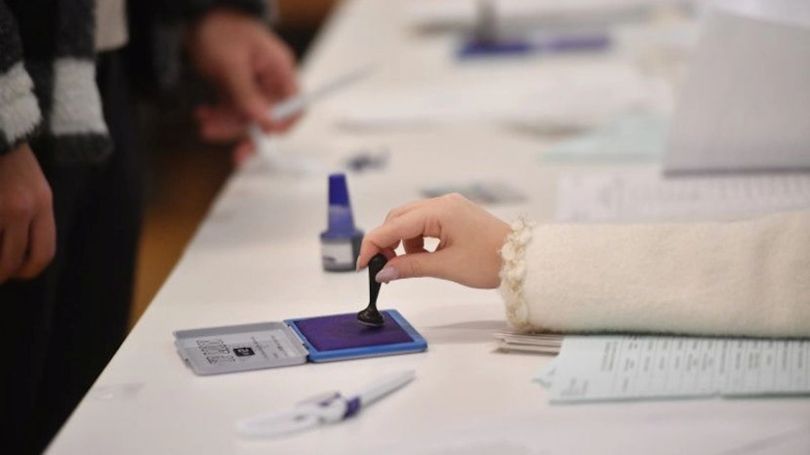 Anunțul MAI cu privire la acuzațiile de fraudă și „persoanele peste 100 de ani”