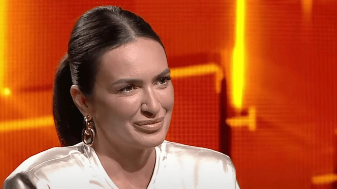 Maria Marinescu, căsătorie-fulger cu fiul lui Țiriac. „A fost mai mult o aroganță”