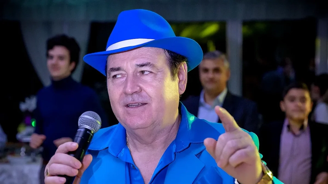 Nelu Vlad rupe tăcerea despre sabotajul trupei Azur: „Nu suportau succesul nostru nebun!”