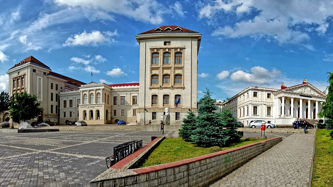 UMF Iași alocă 236.990 lei pentru șoareci de laborator, parte a unui proiect de cercetare susținut prin PNRR. Oferte până la 2 iunie 2025!