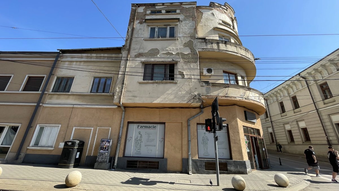 Această ieșeancă și-a transformat apartamentul din zona ultra-centrală, care costă o avere, în hulubărie! Livia Brăescu are o pasiune ieșită din comun: „Fiecare porumbel își știe numele”