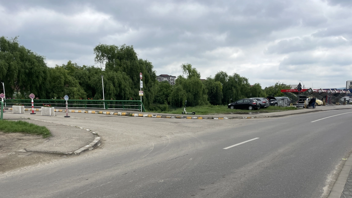  Comunitatea insistă pe trecerea de pietoni pentru siguranța pietonilor și prevenirea tragediilor similare