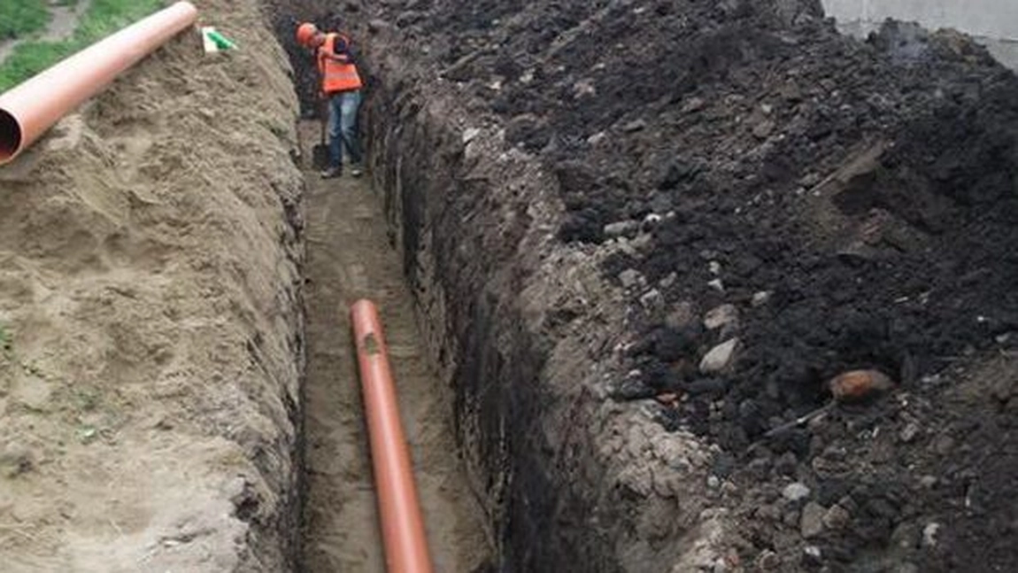 O firmă din Botoșani: contract de aproape 5 milioane de euro într-o comună din Iași! Ce lucrări va executa