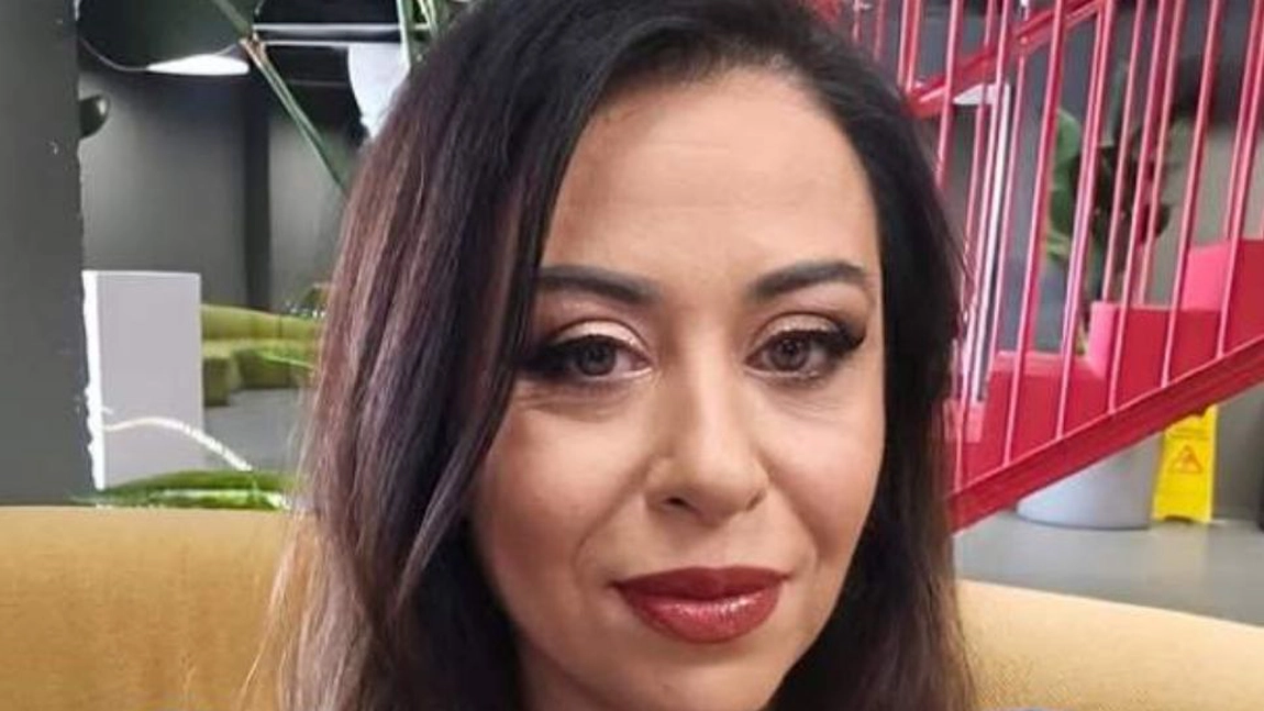 Oana Roman, reacție dură după întâlnirea fiicei sale cu tatăl ei. A fost a doua oară în acest an