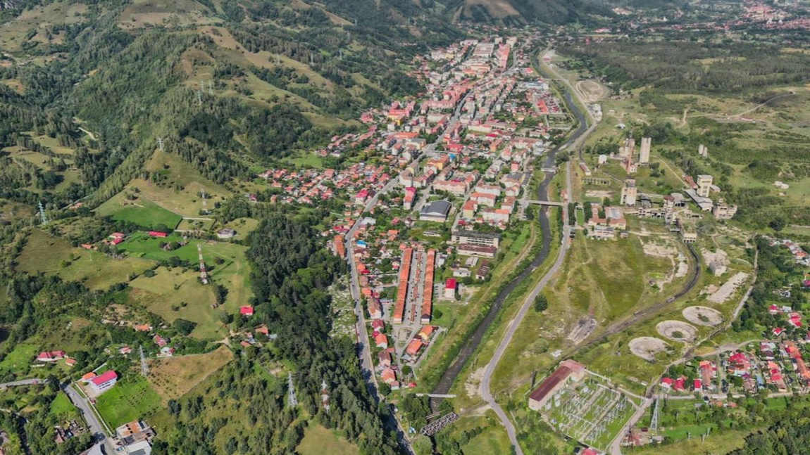 Orașul din România de unde pleacă locuitorii! Motivul pentru care va fi abandonat!