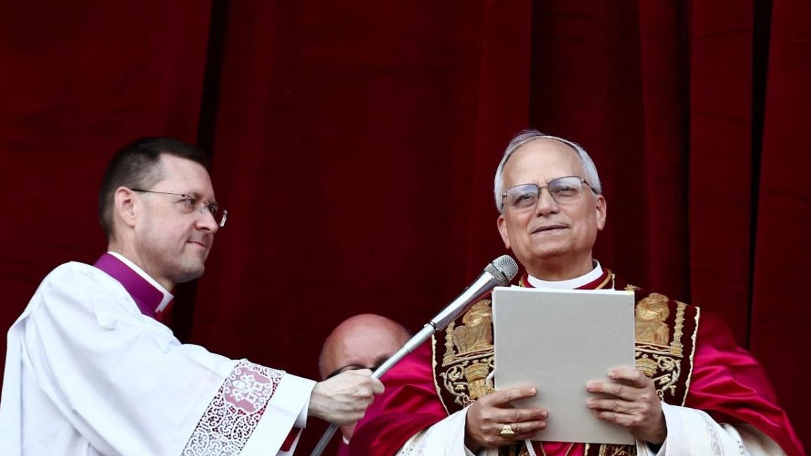 Parcursul lui Robert Prevost. De la viața în Chicago și misiunea în Peru, la numele de Papa Leon al XIV-lea